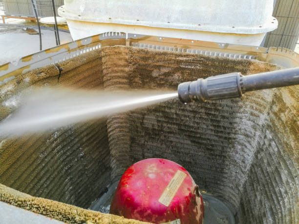 Best Air Duct Cleaning Near Me  in Fort Thompson, SD