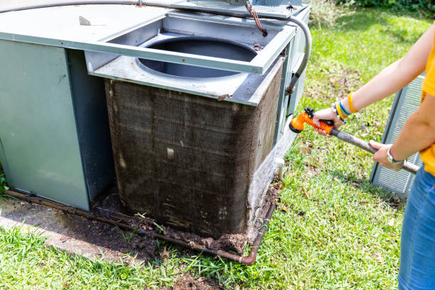 Best Air Duct Cleaning Near Me  in Fort Thompson, SD