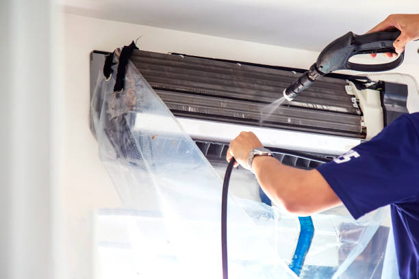 Best Air Duct Cleaning Near Me  in Fort Thompson, SD