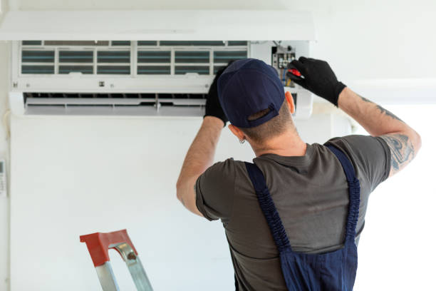 Best Air Duct Cleaning Near Me  in Fort Thompson, SD