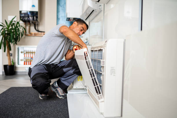 Best Ductwork Cleaning Services  in Fort Thompson, SD