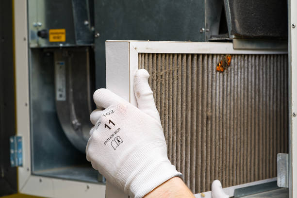 Best Home Air Vent Cleaning  in Fort Thompson, SD