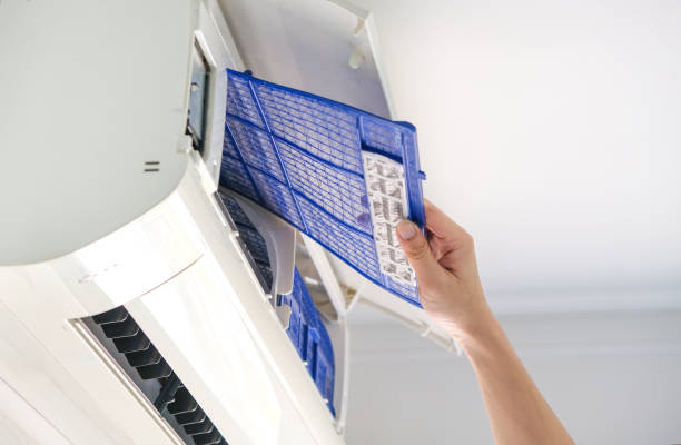 Best Air Duct Cleaning Near Me  in Fort Thompson, SD