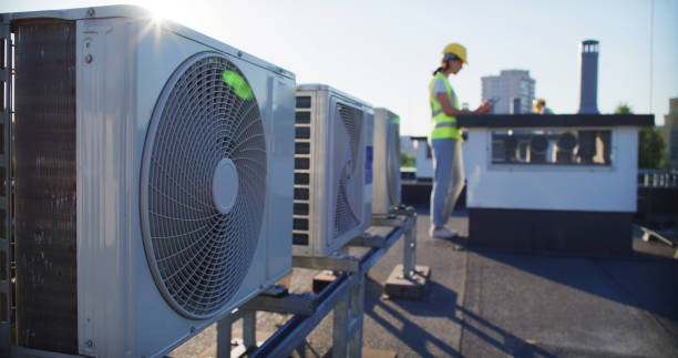 Best Air Duct Cleaning Company Near Me  in Fort Thompson, SD