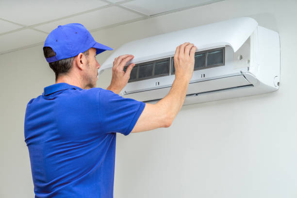 Trusted SD Airduct Cleaning Experts