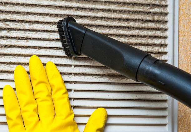 Best HVAC Air Duct Cleaning  in Fort Thompson, SD