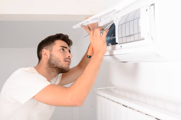 Best Professional Duct Cleaning Services  in Fort Thompson, SD