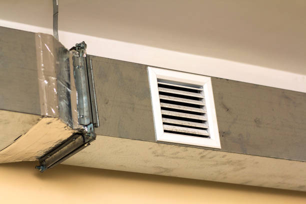 Best Air Duct Cleaning Near Me  in Fort Thompson, SD